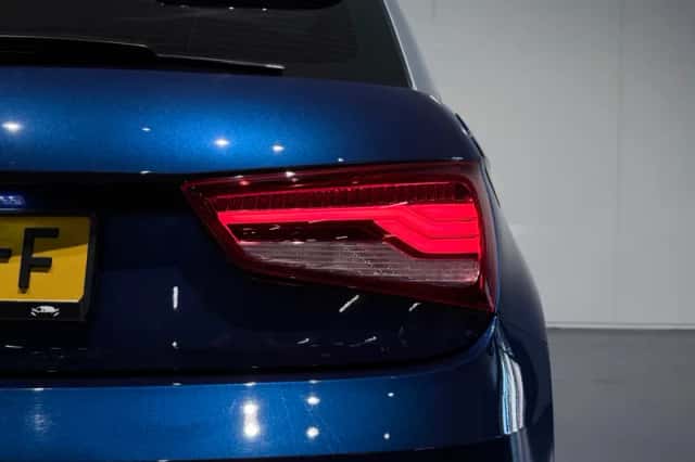 Audi A1 (2016) thumbnail 15