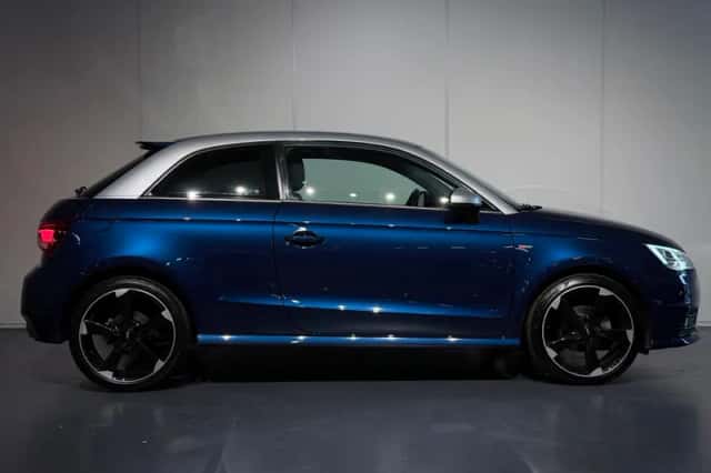 Audi A1 (2016) thumbnail 19