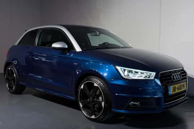 Audi A1 (2016) thumbnail 21
