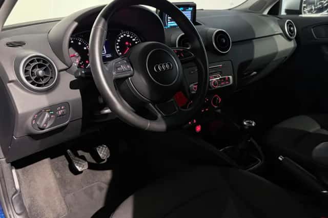 Audi A1 (2016) thumbnail 22