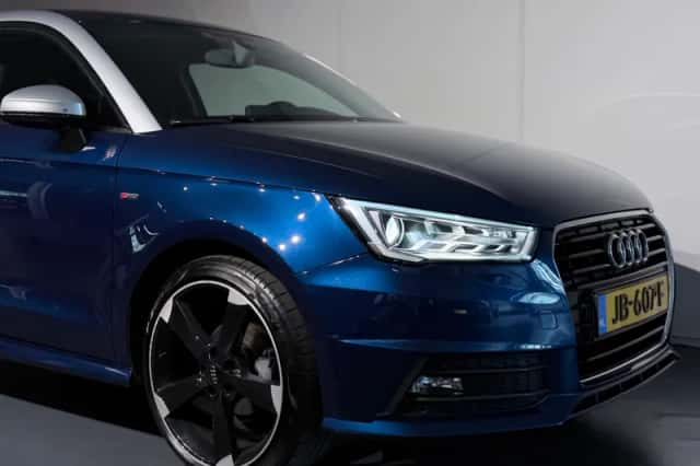 Audi A1 (2016) thumbnail 23