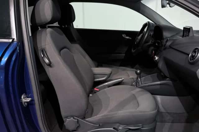 Audi A1 (2016) thumbnail 25