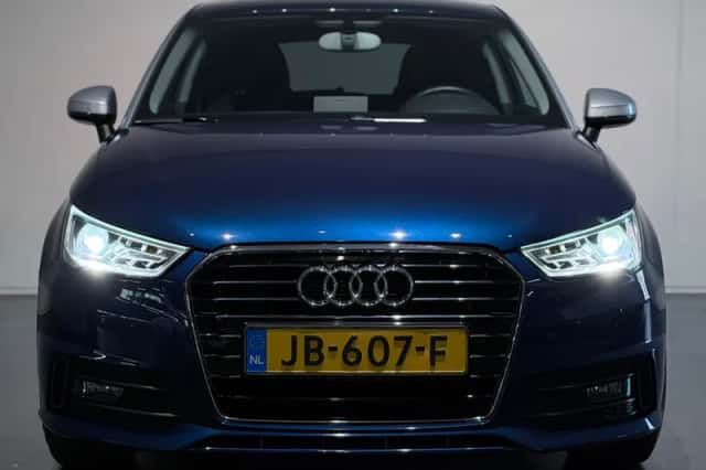 Audi A1 (2016) thumbnail 26