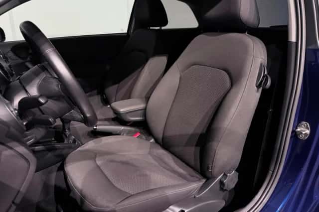 Audi A1 (2016) thumbnail 4