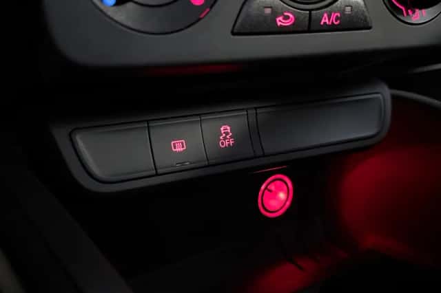 Audi A1 (2016) thumbnail 32