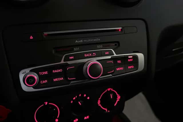 Audi A1 (2016) thumbnail 33