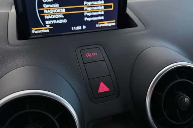Audi A1 (2016) thumbnail 36