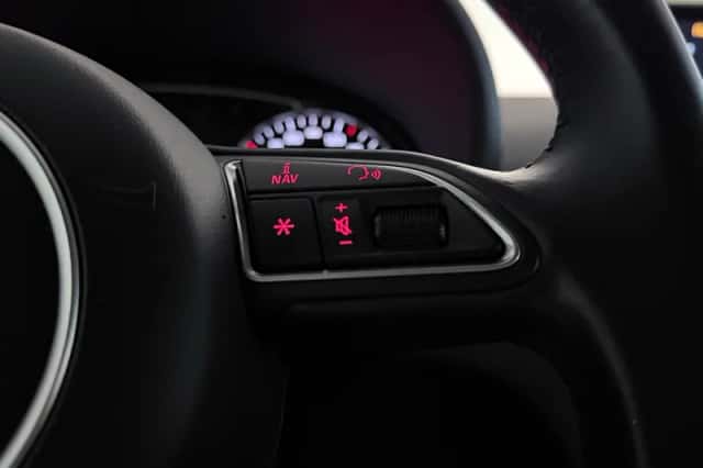 Audi A1 (2016) thumbnail 37