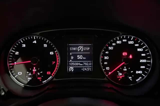 Audi A1 (2016) thumbnail 40