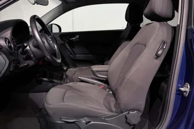 Audi A1 (2016) thumbnail 10