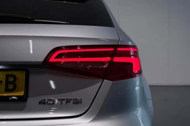 Audi A3 (2019) thumbnail 17