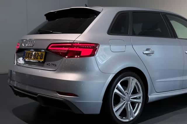 Audi A3 (2019) thumbnail 19