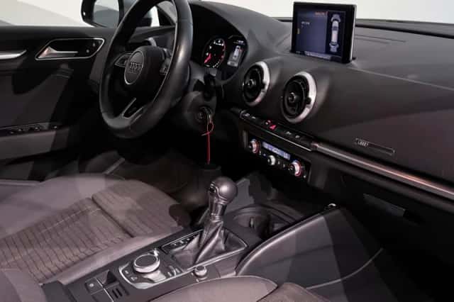 Audi A3 (2019) thumbnail 20