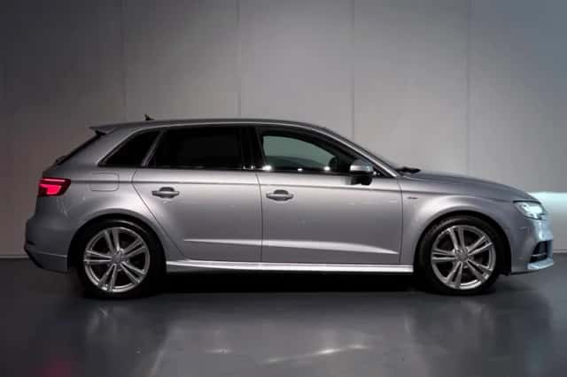 Audi A3 (2019) thumbnail 21