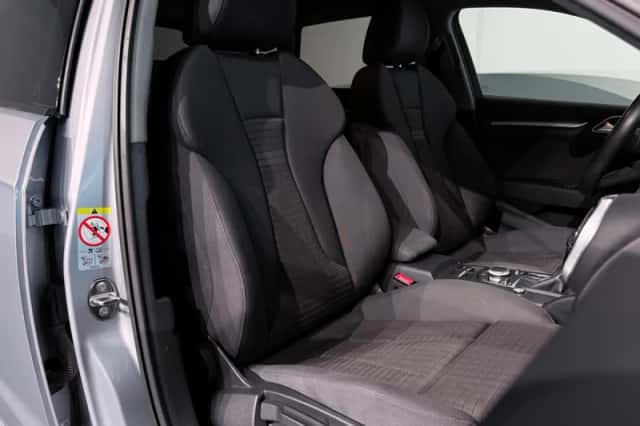 Audi A3 (2019) thumbnail 23