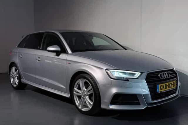 Audi A3 (2019) thumbnail 24