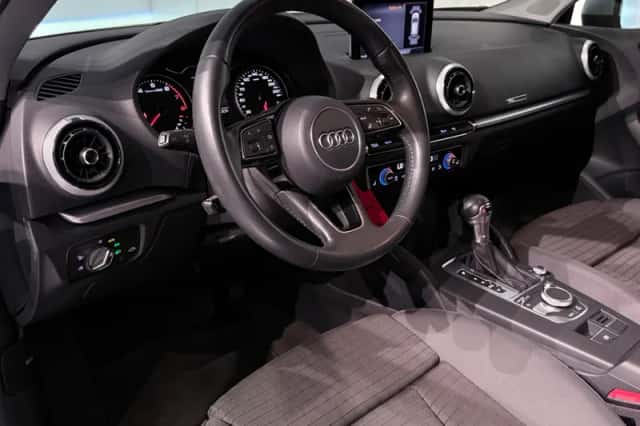 Audi A3 (2019) thumbnail 25