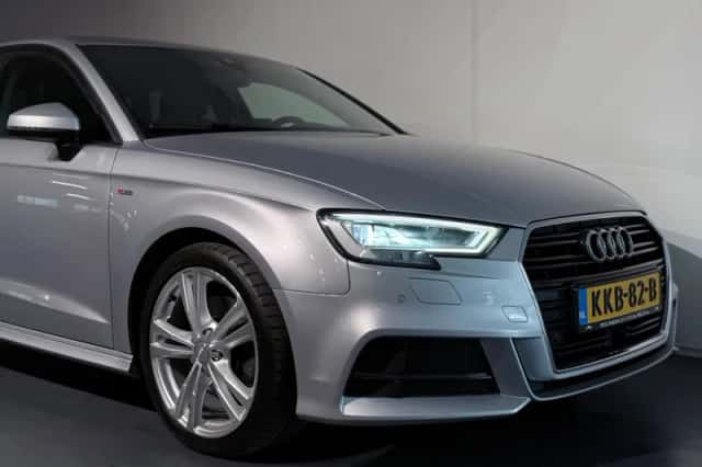 Audi A3 (2019) thumbnail 26