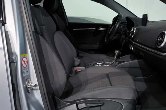 Audi A3 (2019) thumbnail 28