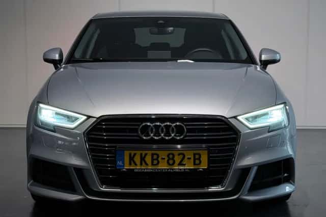 Audi A3 (2019) thumbnail 29