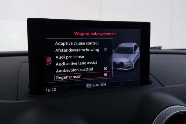Audi A3 (2019) thumbnail 39