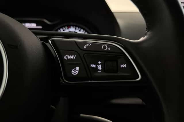 Audi A3 (2019) thumbnail 40