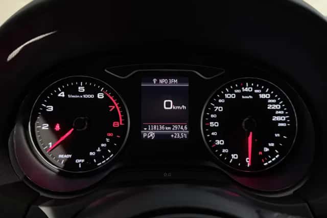 Audi A3 (2019) thumbnail 44