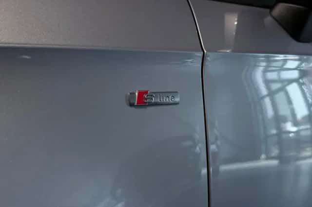 Audi A3 (2019) thumbnail 7