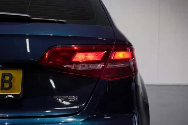 Audi A3 (2018) thumbnail 15