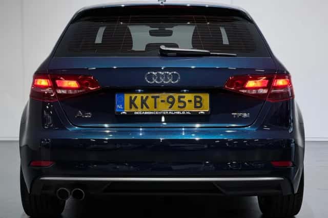 Audi A3 (2018) thumbnail 17