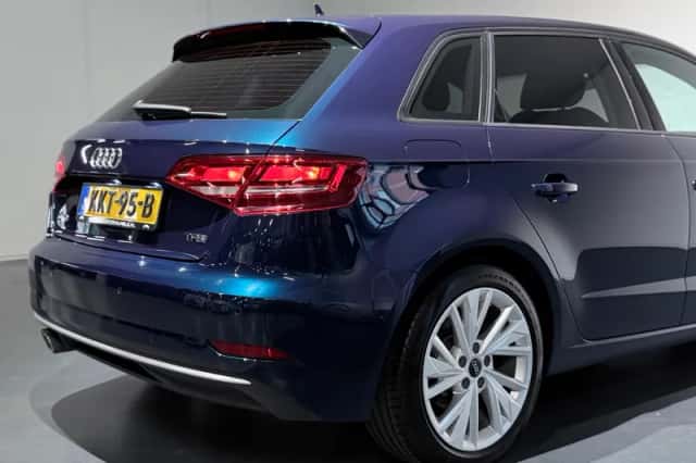 Audi A3 (2018) thumbnail 19