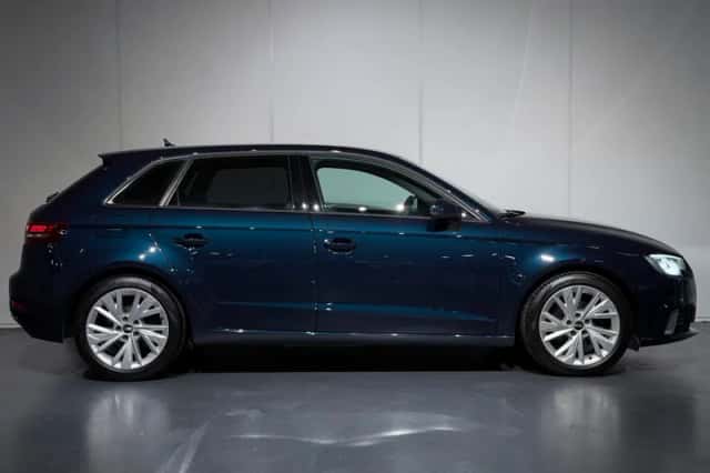 Audi A3 (2018) thumbnail 21