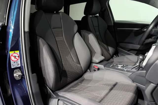 Audi A3 (2018) thumbnail 23