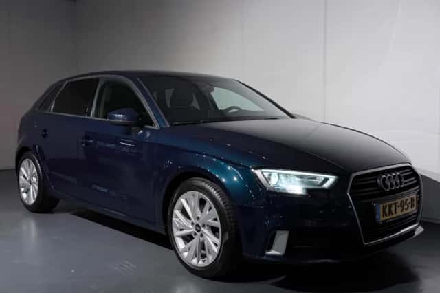 Audi A3 (2018) thumbnail 24