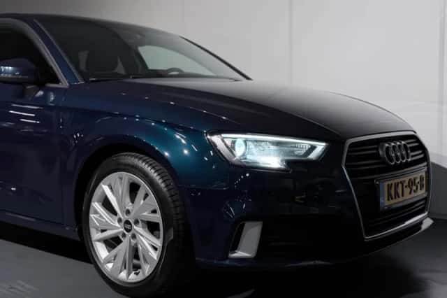 Audi A3 (2018) thumbnail 26