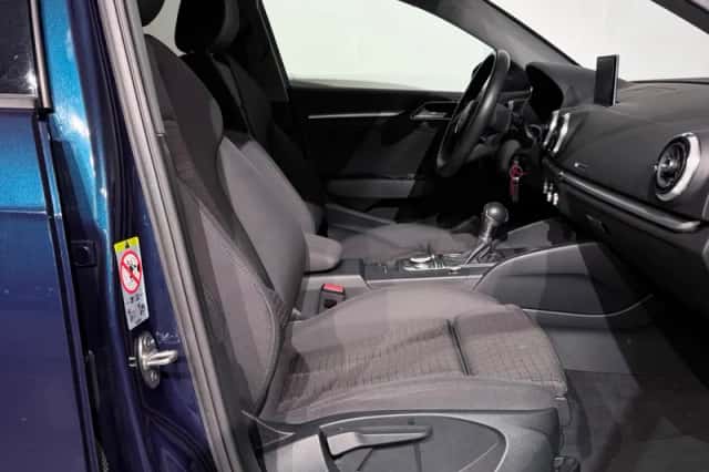 Audi A3 (2018) thumbnail 28