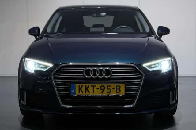 Audi A3 (2018) thumbnail 29