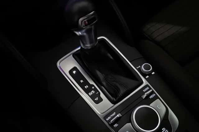 Audi A3 (2018) thumbnail 33