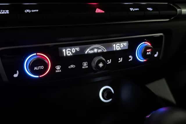 Audi A3 (2018) thumbnail 36
