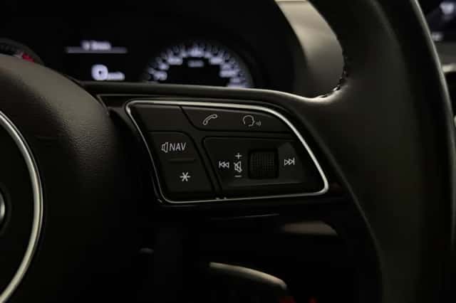 Audi A3 (2018) thumbnail 39