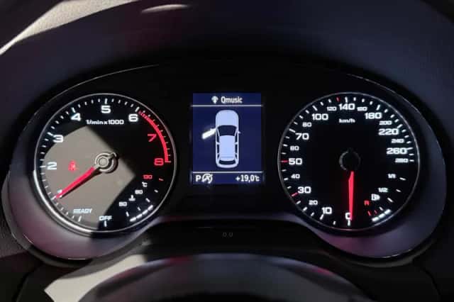 Audi A3 (2018) thumbnail 42
