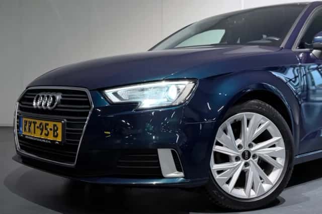 Audi A3 (2018) thumbnail 8