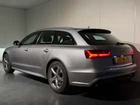 Audi A6 (2016) thumbnail 11