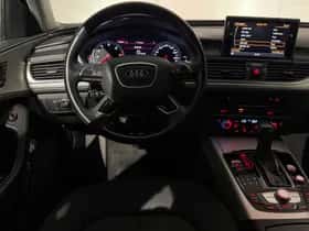 Audi A6 (2016) thumbnail 15
