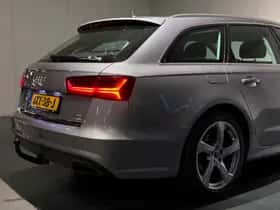 Audi A6 (2016) thumbnail 20