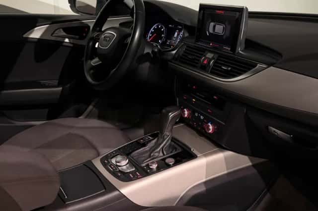 Audi A6 (2016) thumbnail 21
