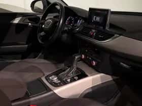 Audi A6 (2016) thumbnail 21