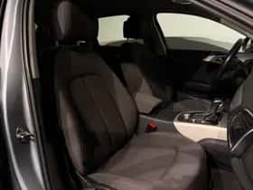 Audi A6 (2016) thumbnail 24