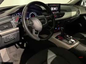 Audi A6 (2016) thumbnail 26