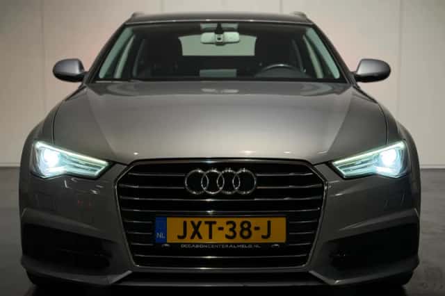 Audi A6 (2016) thumbnail 30